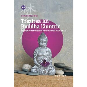 Trezirea lui Buddha lăuntric imagine