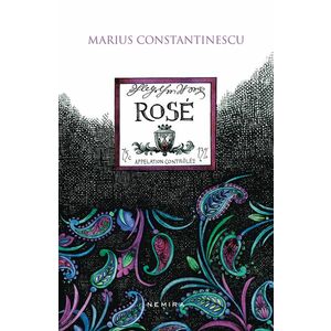 Rose | Marius Constantinescu imagine