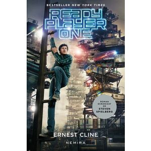 Ready Player One (ed. 2018) imagine
