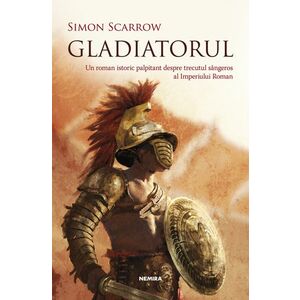 Gladiatorul (ed. 2018) imagine
