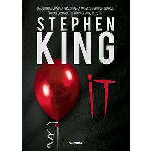 IT | Stephen King imagine