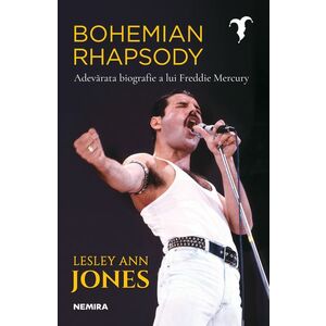 Bohemian Rhapsody - Adevărata biografie a lui Freddie Mercury imagine