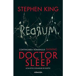 Doctor Sleep (ed. 2019) imagine