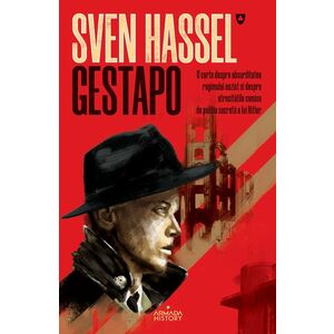 Gestapo (ed. 2020) imagine