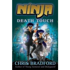 Ninja: Death Touch imagine