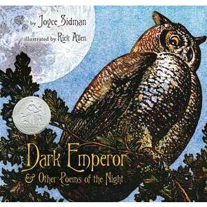Dark Emperor and Other Poems of the Night imagine