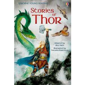 Stories of Thor imagine