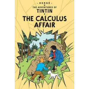 The Calculus Affair imagine