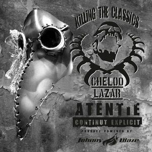 Killing The Classics - Vinyl | Cheloo, Lazar imagine