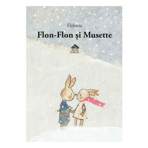 Flon-Flon si Musette - Elzbieta imagine