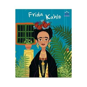 Frida Kahlo - Jane Kent imagine