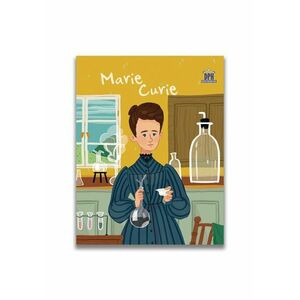Marie Curie imagine