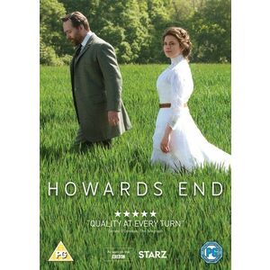 Howards End | Hettie Macdonald imagine