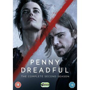 Penny Dreadful - Season 2 | John Logan imagine