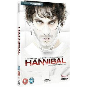 Hannibal - Season 2 | imagine