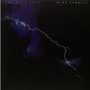 Love Over Gold Vinyl | Dire Straits imagine
