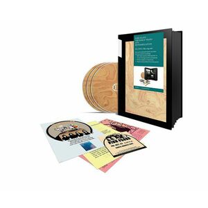 Reverber/ation 1971 - Box set | Pink Floyd imagine