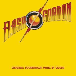 Flash Gordon | Queen imagine