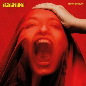 Rock Believer - Vinyl | Scorpions imagine