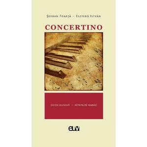 Concertino - Serban Foarta imagine