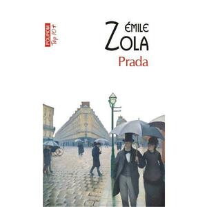 Prada - Emile Zola imagine