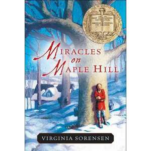 Miracles On Maple Hill imagine