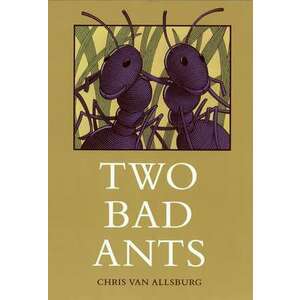 Two Bad Ants imagine
