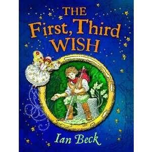The First Third Wish imagine