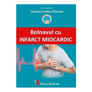 Bolnavul cu infarct miocardic - Camelia Cristina Diaconu imagine