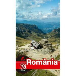 Romania - Calator pe mapamond imagine