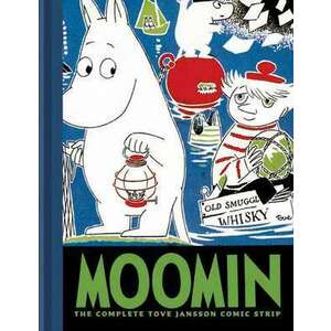 Moomin Book Three imagine