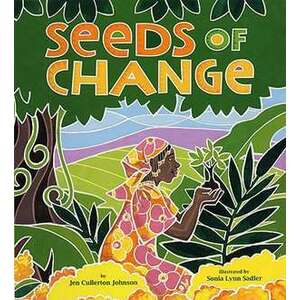 Seeds Of Change imagine