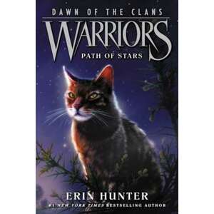 Warriors: Dawn of the Clans #6: Path of Stars imagine