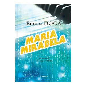 Maria Mirabela - Eugen Doga imagine