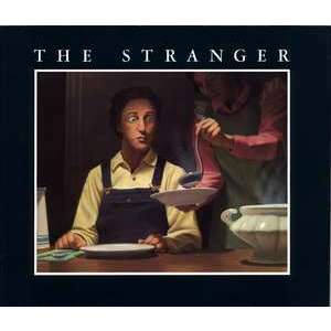The Stranger imagine