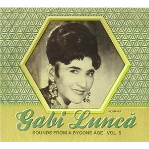 Sounds from a Bygone Age Vol.5 | Gabi Lunca imagine