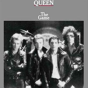The Game - Vinyl | Queen imagine