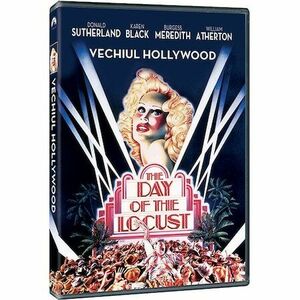 Vechiul Hollywood / The Day of the Locust | John Schlesinger imagine