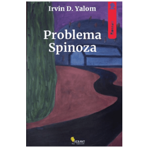 Problema Spinoza Ed.2022 - Irvin D. Yalom imagine