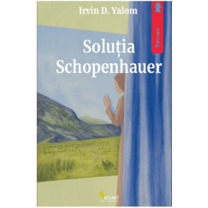 Solutia Schopenhauer Ed.2022 - Irvin D. Yalom imagine