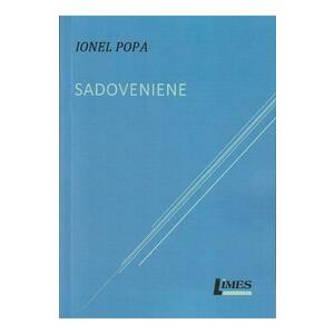 Sadoveniene - Ionel Popa imagine
