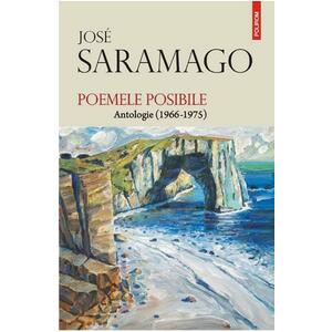 Poemele posibile. Antologie (1966-1975) - Jose Saramago imagine