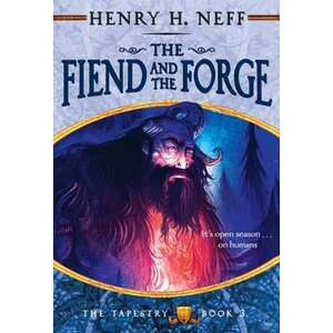 The Fiend and the Forge imagine