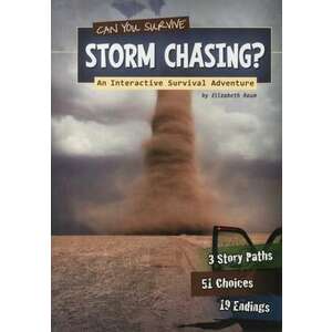 Storm Chasing imagine