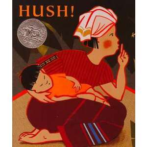 Hush! a Thai Lullaby imagine