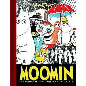 Moomin Book One imagine