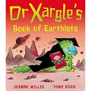Dr Xargle's Book of Earthlets imagine