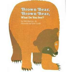Big Brown Bear imagine