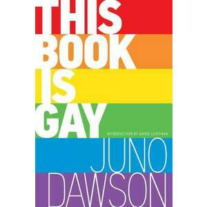 This Book Is Gay imagine