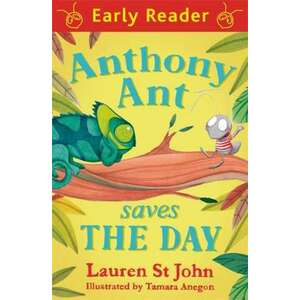 Anthony Ant Saves the Day imagine
